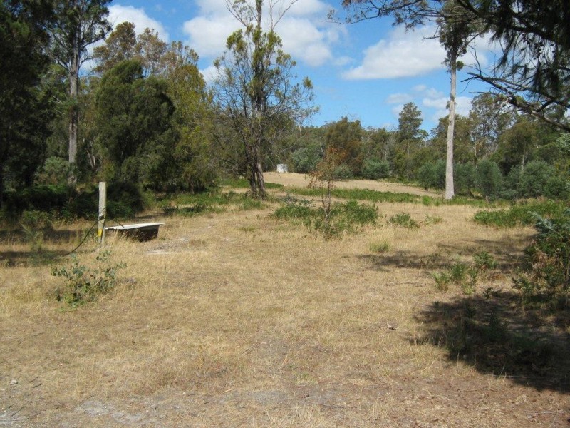 4003 Frankford Highway, Harford TAS 7307