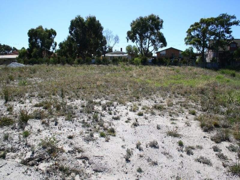 Lot 7 Poyston Drive, Shearwater TAS 7307