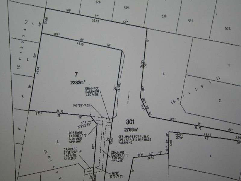 Lot 7 Poyston Drive, Shearwater TAS 7307