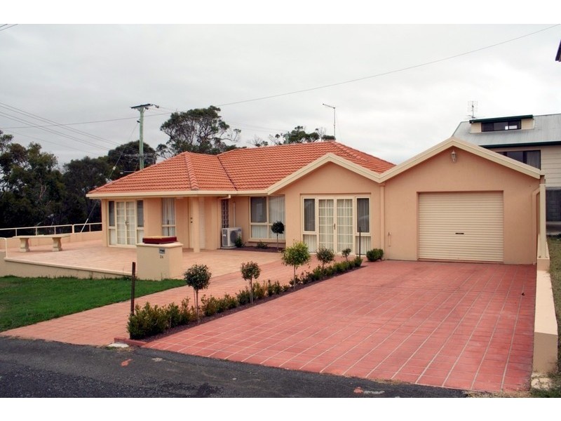 1/24-25 Frederick Street, Hawley Beach TAS 7307