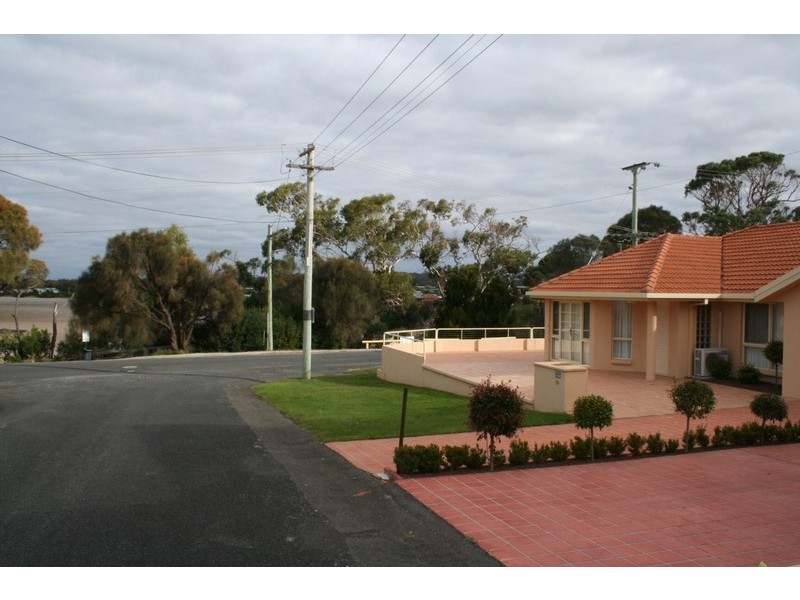 1/24-25 Frederick Street, Hawley Beach TAS 7307