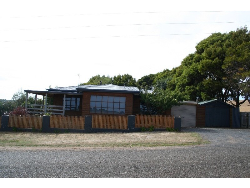 Wesley Vale TAS 7307