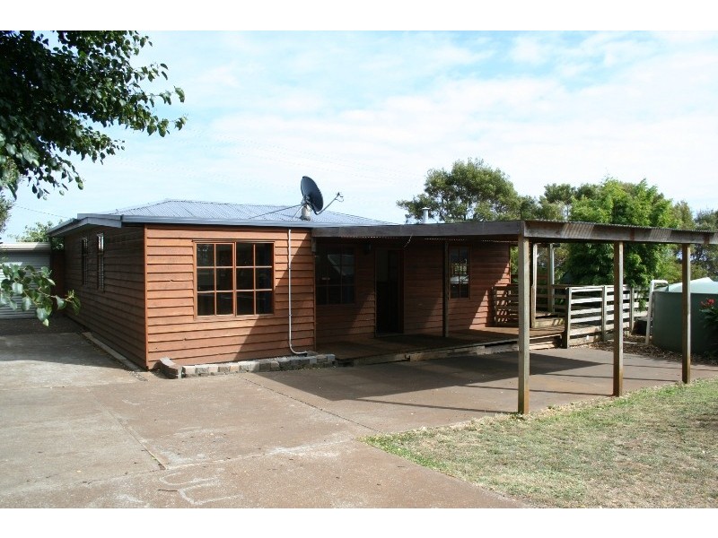 Wesley Vale TAS 7307