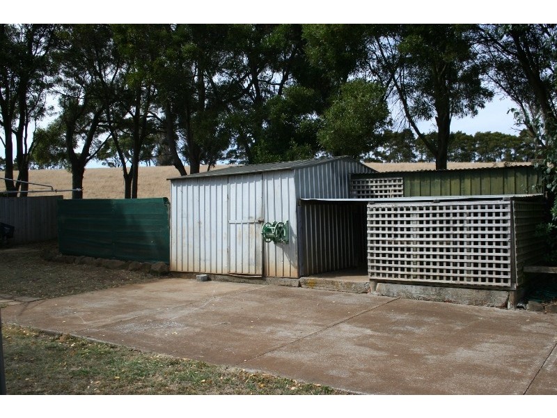 Wesley Vale TAS 7307