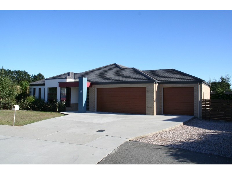 13 Cabernet Court, Hawley Beach TAS 7307