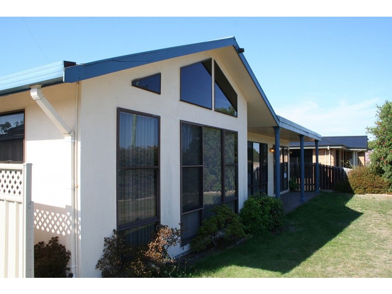 3/15 Club Drive, Shearwater TAS 7307