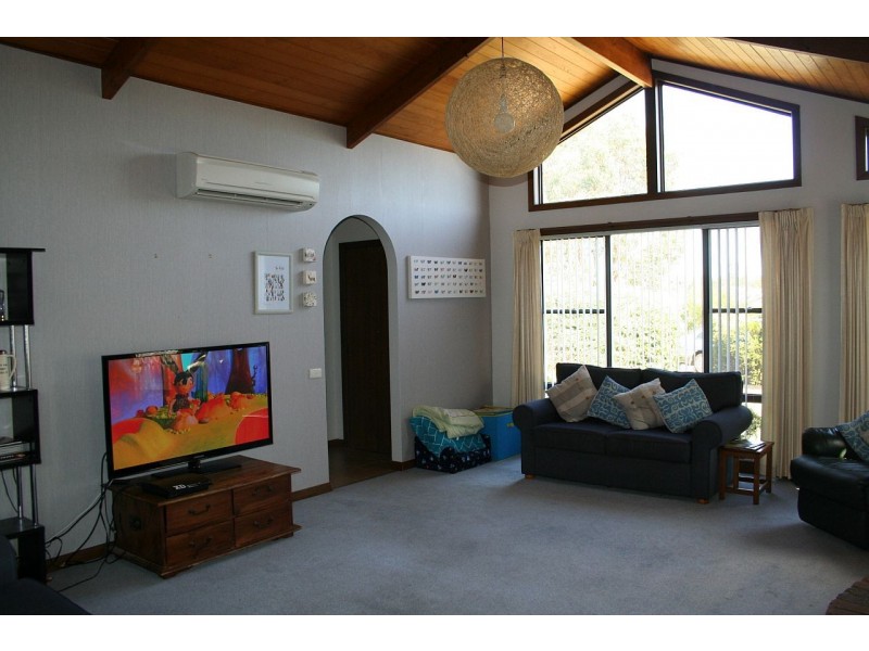 3/15 Club Drive, Shearwater TAS 7307