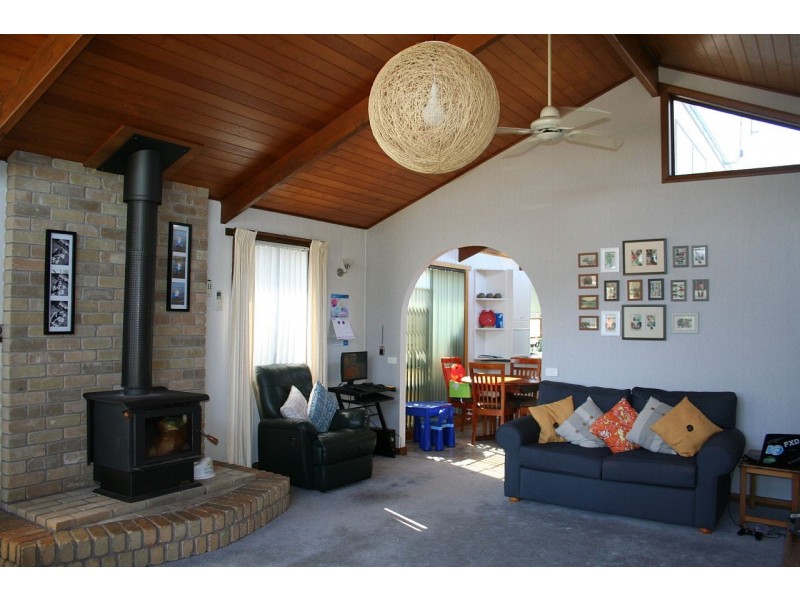 3/15 Club Drive, Shearwater TAS 7307