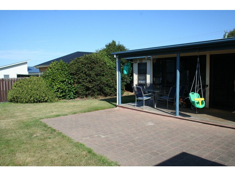 3/15 Club Drive, Shearwater TAS 7307
