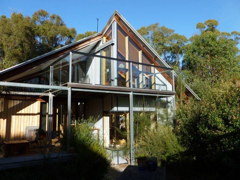 117 Marana Drive, Bakers Beach TAS 7307