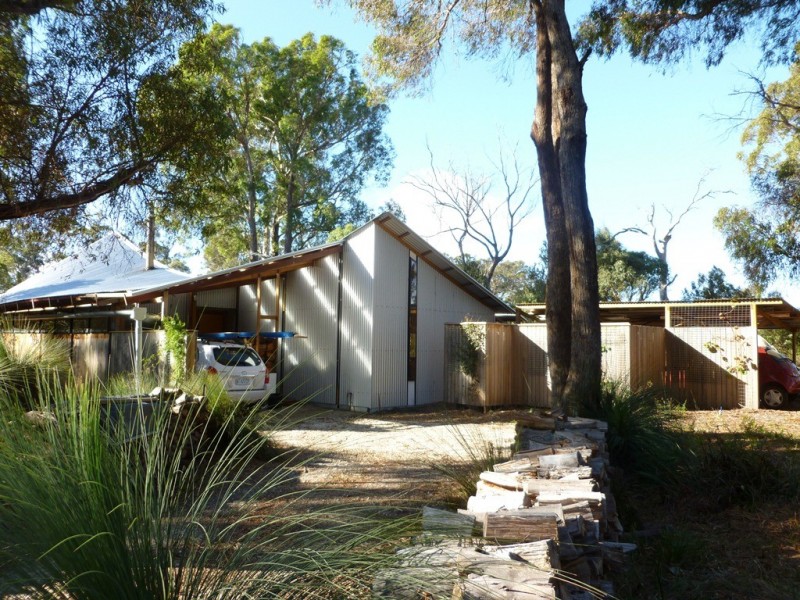 117 Marana Drive, Bakers Beach TAS 7307