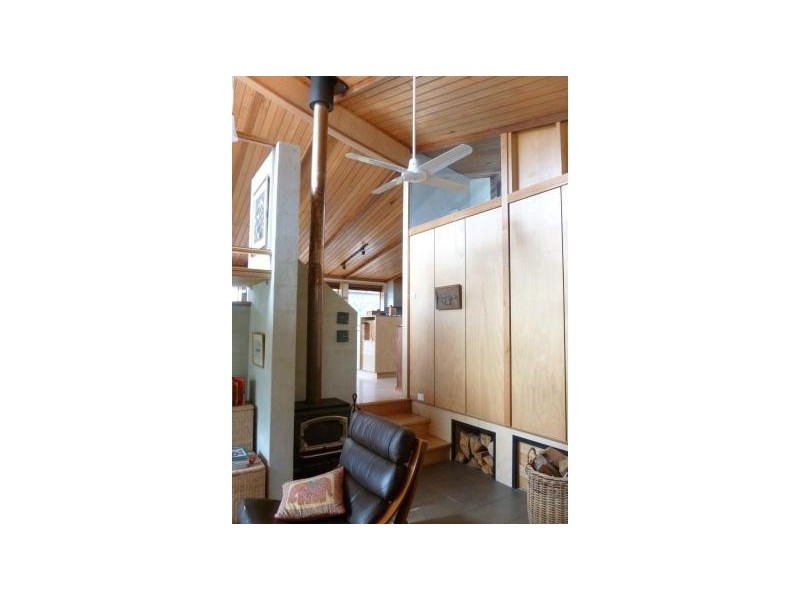 117 Marana Drive, Bakers Beach TAS 7307