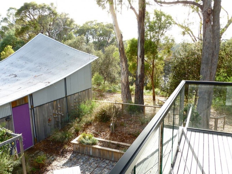 117 Marana Drive, Bakers Beach TAS 7307
