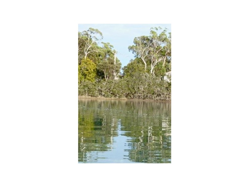 117 Marana Drive, Bakers Beach TAS 7307