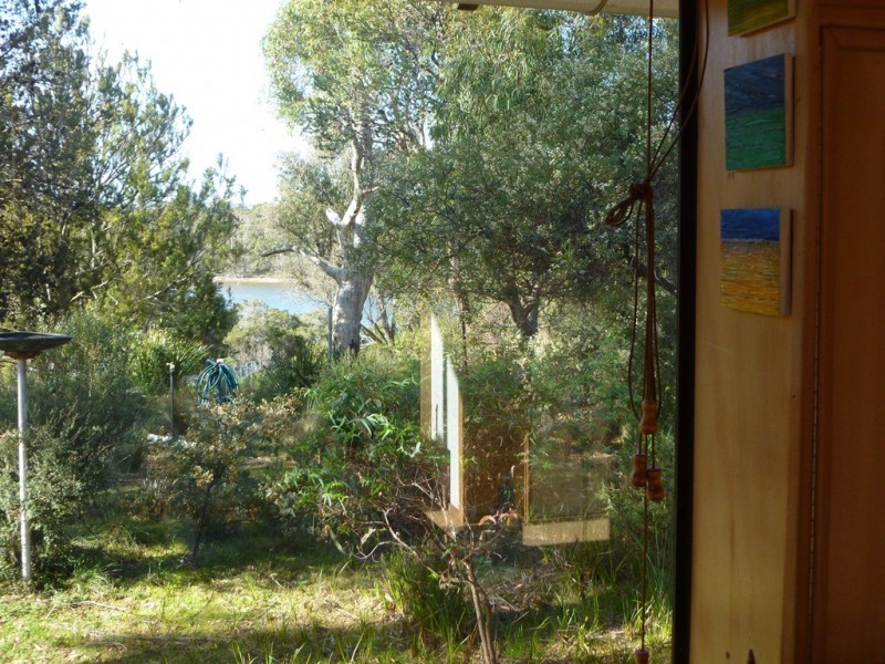 117 Marana Drive, Bakers Beach TAS 7307