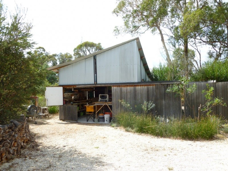 117 Marana Drive, Bakers Beach TAS 7307