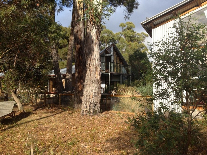 117 Marana Drive, Bakers Beach TAS 7307