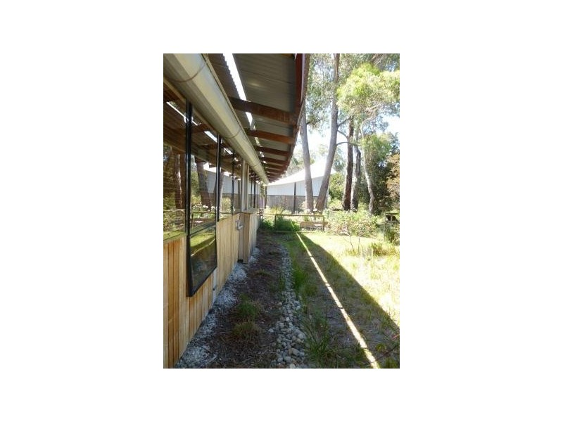 117 Marana Drive, Bakers Beach TAS 7307