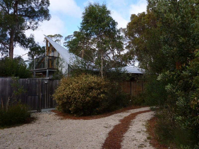117 Marana Drive, Bakers Beach TAS 7307