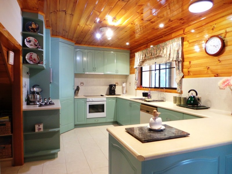 58 Appleby Road, Northdown TAS 7307
