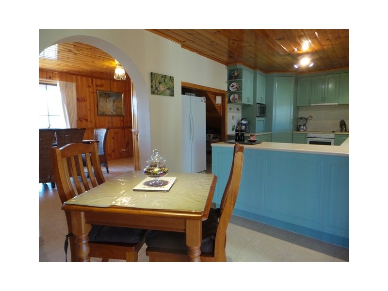 58 Appleby Road, Northdown TAS 7307