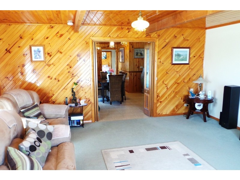 58 Appleby Road, Northdown TAS 7307