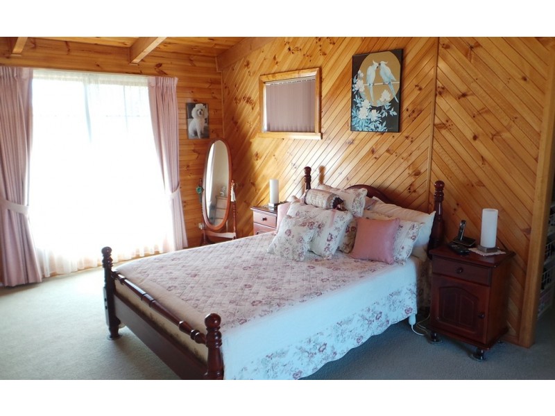 58 Appleby Road, Northdown TAS 7307