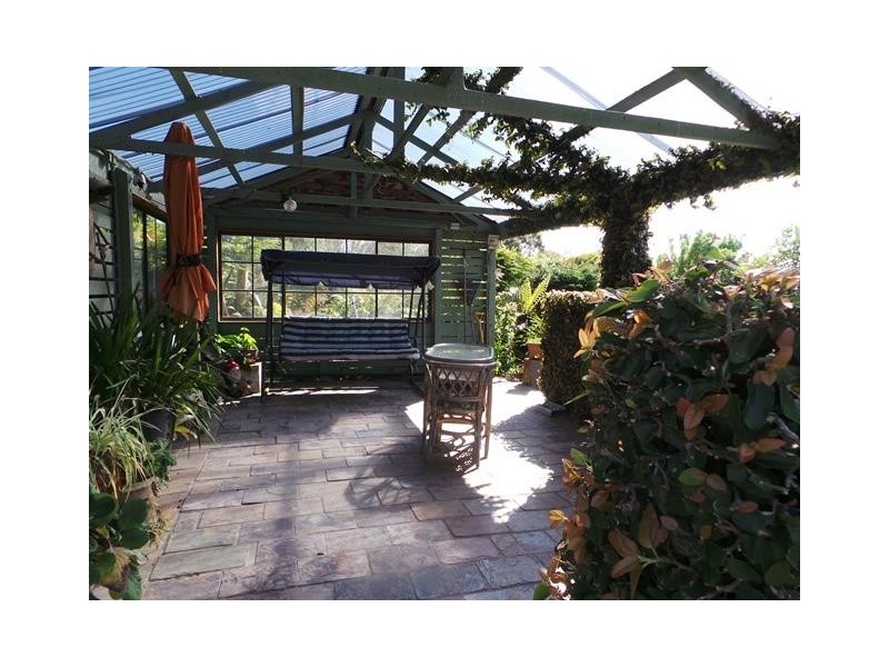 58 Appleby Road, Northdown TAS 7307