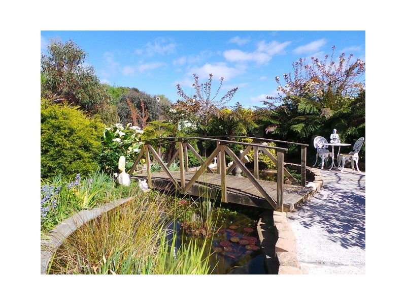 58 Appleby Road, Northdown TAS 7307