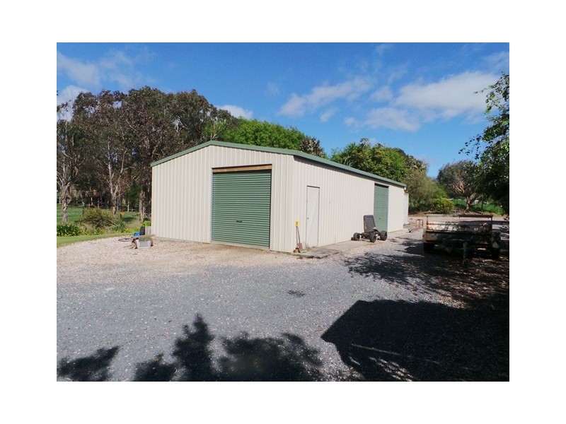 58 Appleby Road, Northdown TAS 7307