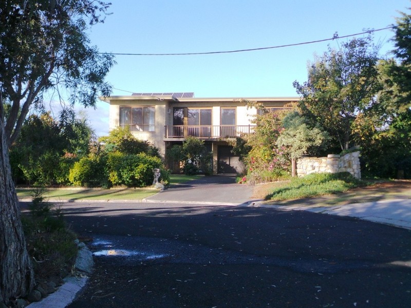 3 Sunrise Court, Shearwater TAS 7307
