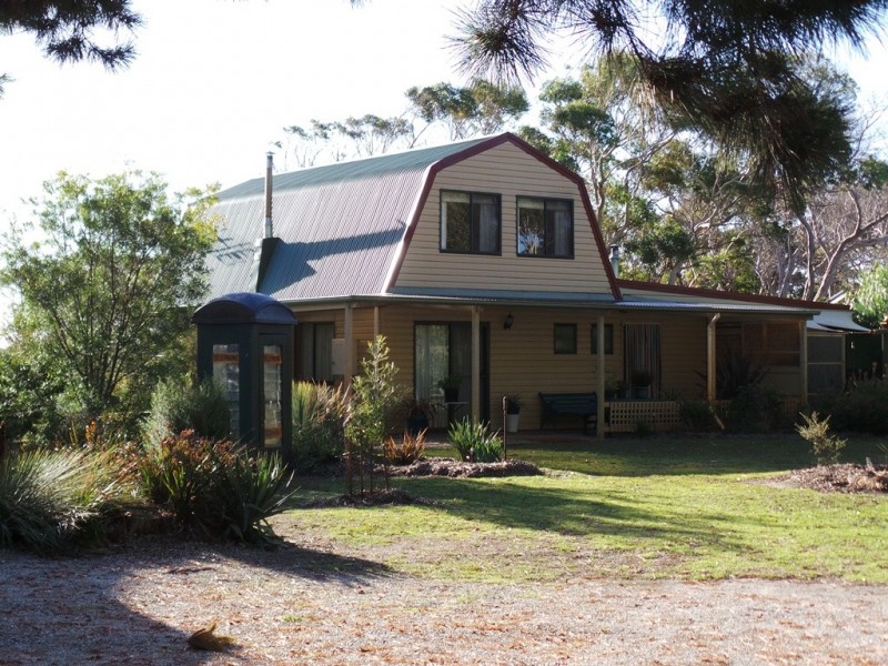 161 Marana Dr, Bakers Beach TAS 7307