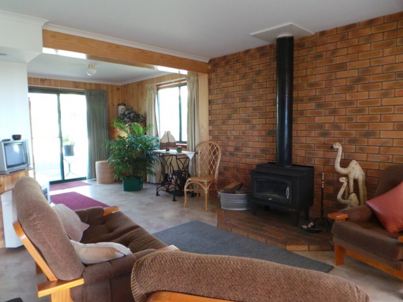 161 Marana Dr, Bakers Beach TAS 7307