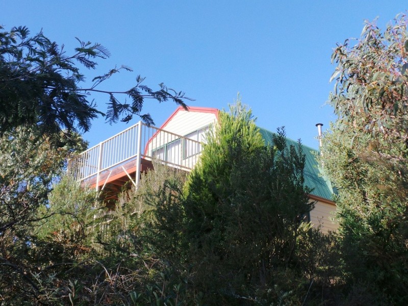 161 Marana Dr, Bakers Beach TAS 7307