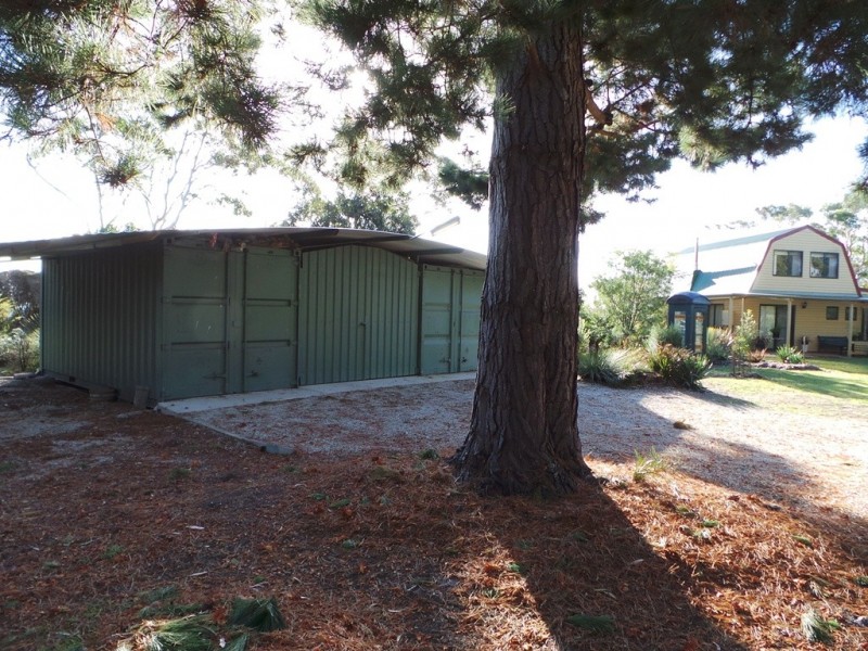 161 Marana Dr, Bakers Beach TAS 7307