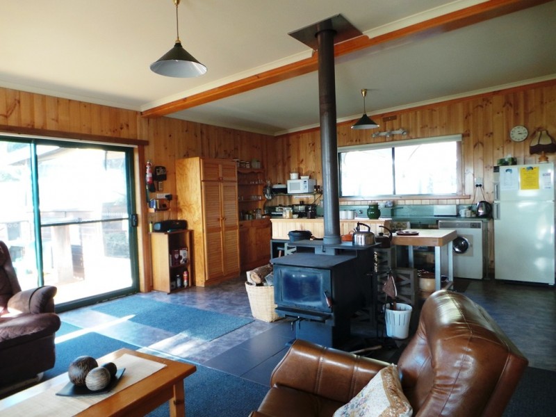 161 Marana Dr, Bakers Beach TAS 7307