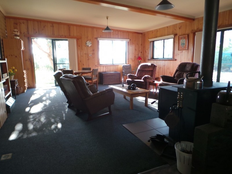 161 Marana Dr, Bakers Beach TAS 7307
