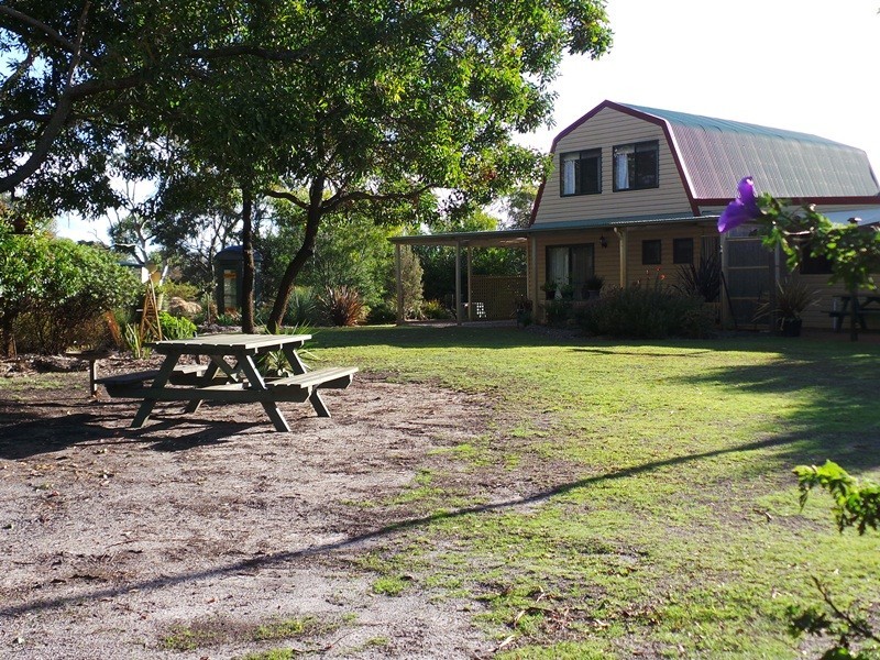 161 Marana Dr, Bakers Beach TAS 7307