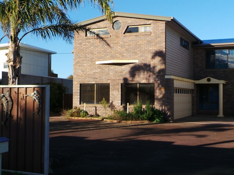 21 Bluewater Crescent, Shearwater TAS 7307