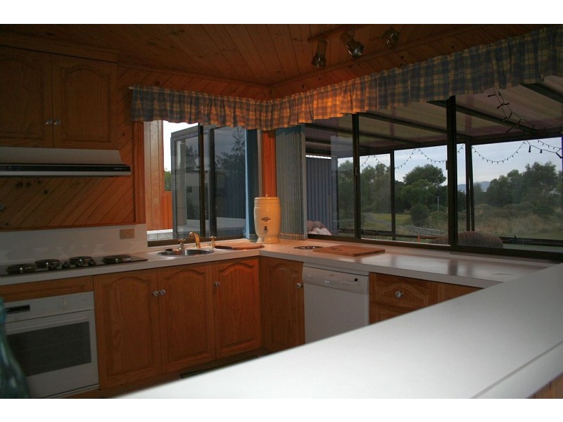 21 Bluewater Crescent, Shearwater TAS 7307