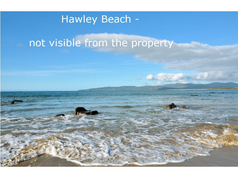 17 Paradise Place, Hawley Beach TAS 7307