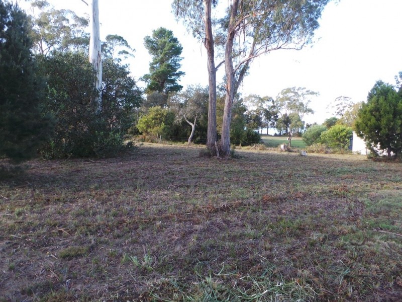 132 Charles Street, Squeaking Point TAS 7307