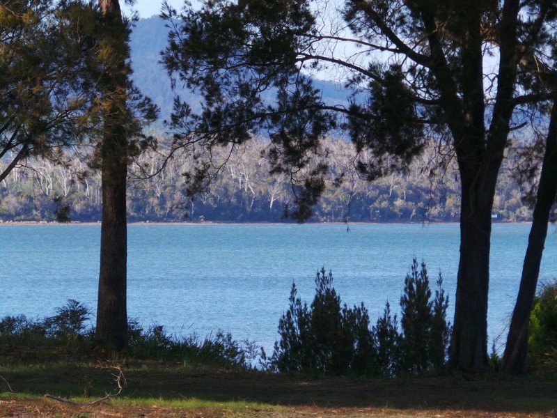 132 Charles Street, Squeaking Point TAS 7307