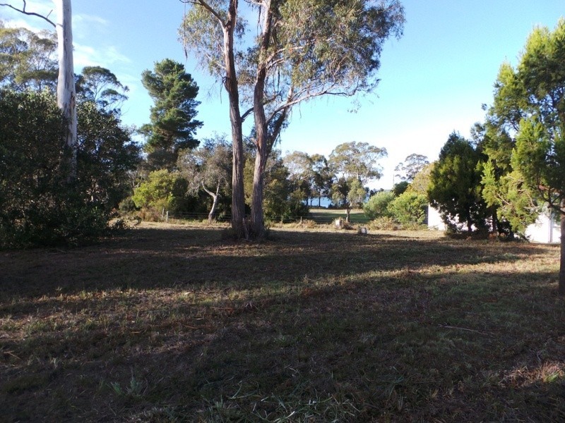 132 Charles Street, Squeaking Point TAS 7307