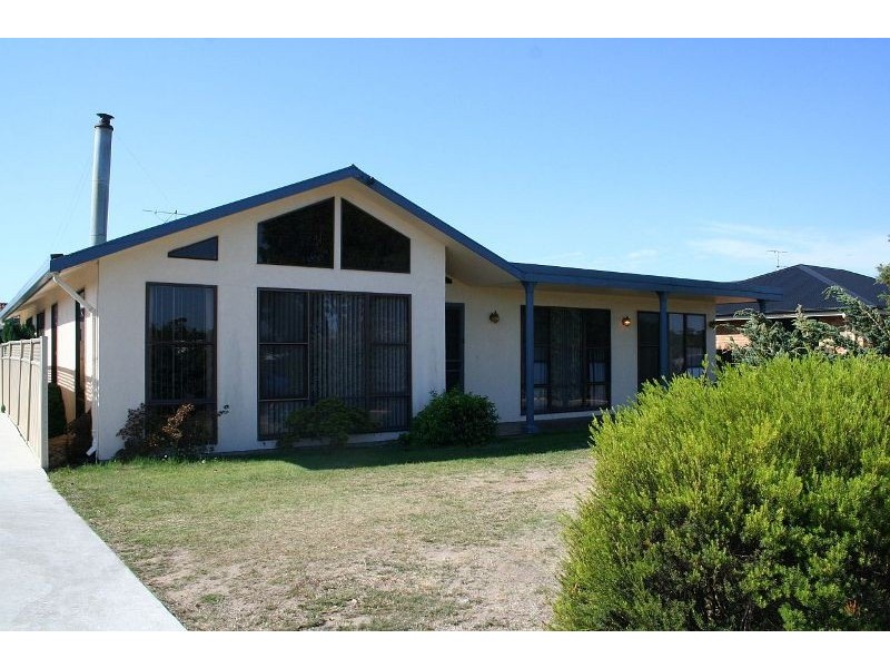 3/15 Club Drive, Shearwater TAS 7307