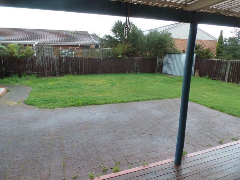 3/15 Club Drive, Shearwater TAS 7307