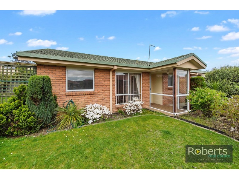 24/1 Seahaven Crescent, Shearwater TAS 7307