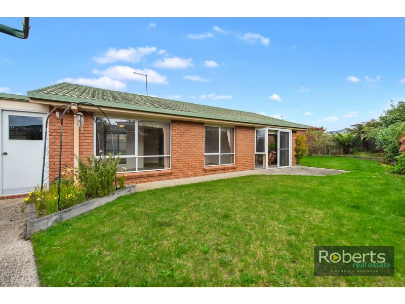 24/1 Seahaven Crescent, Shearwater TAS 7307