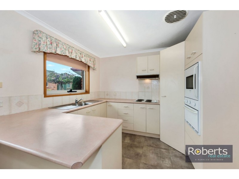 24/1 Seahaven Crescent, Shearwater TAS 7307