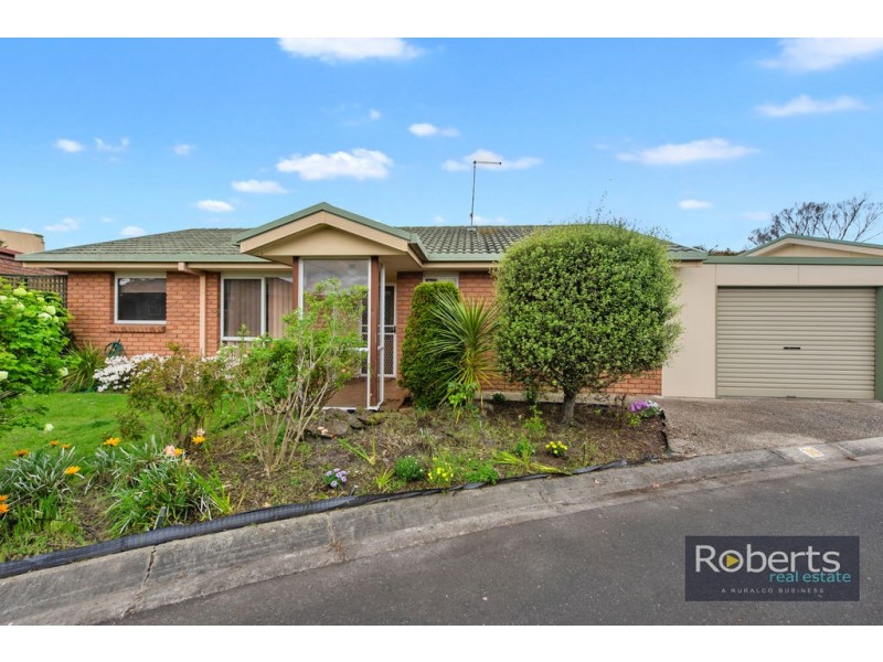 24/1 Seahaven Crescent, Shearwater TAS 7307